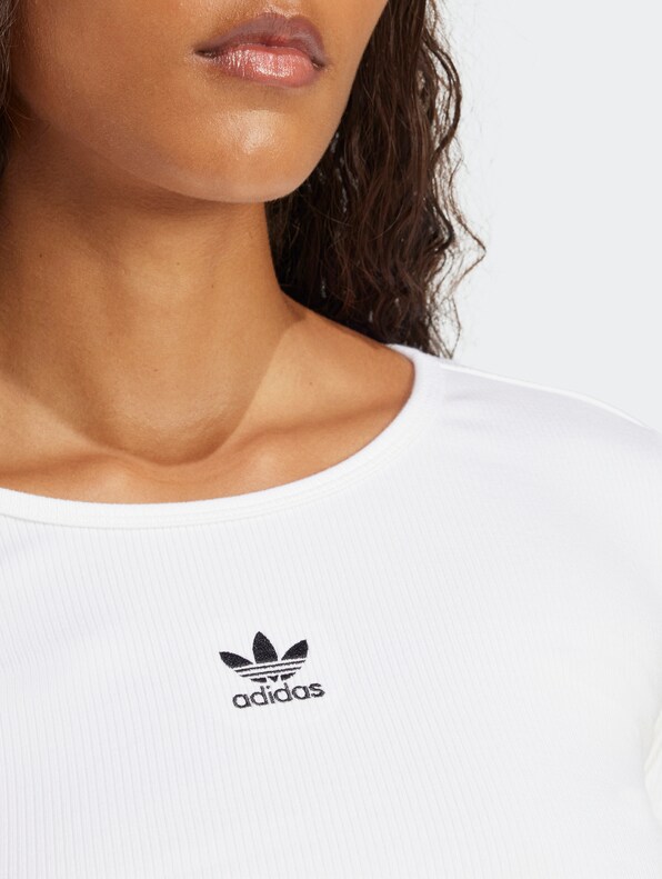 adidas Originals Essential Crop Longsleeves-2
