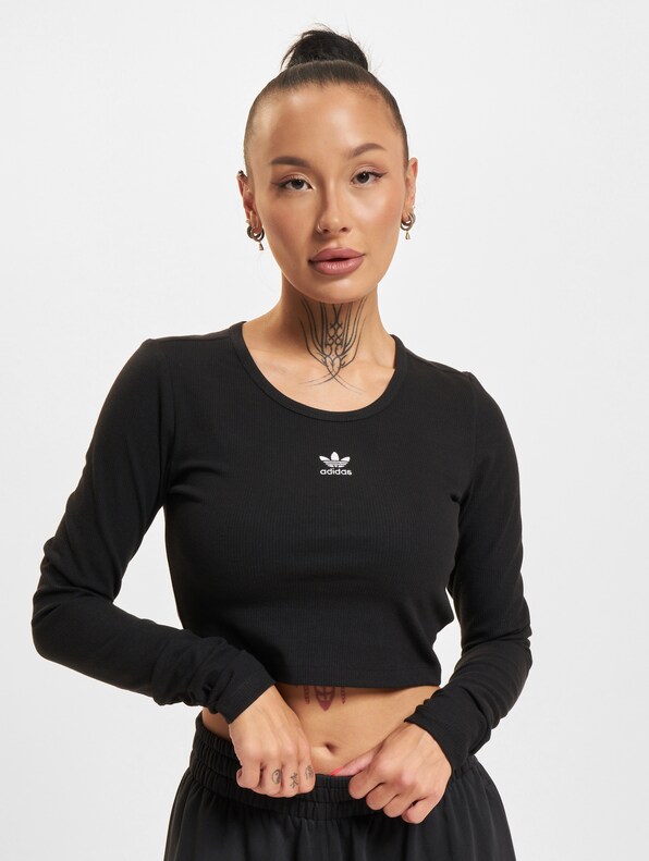 adidas Originals Crop Longsleeves-2