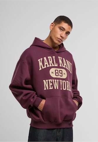 Heritage 89 Oversized Hoodie