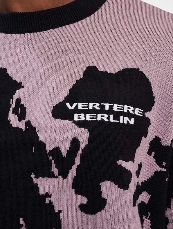 Vertere Berlin Fragment Knit Sweater-4