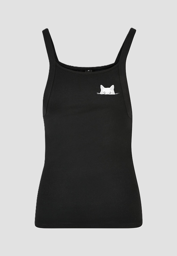 Cat Everyday Top-2