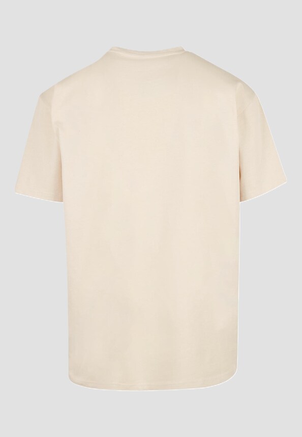 Frida Kahlo - Death Heavy Oversize Tee-3