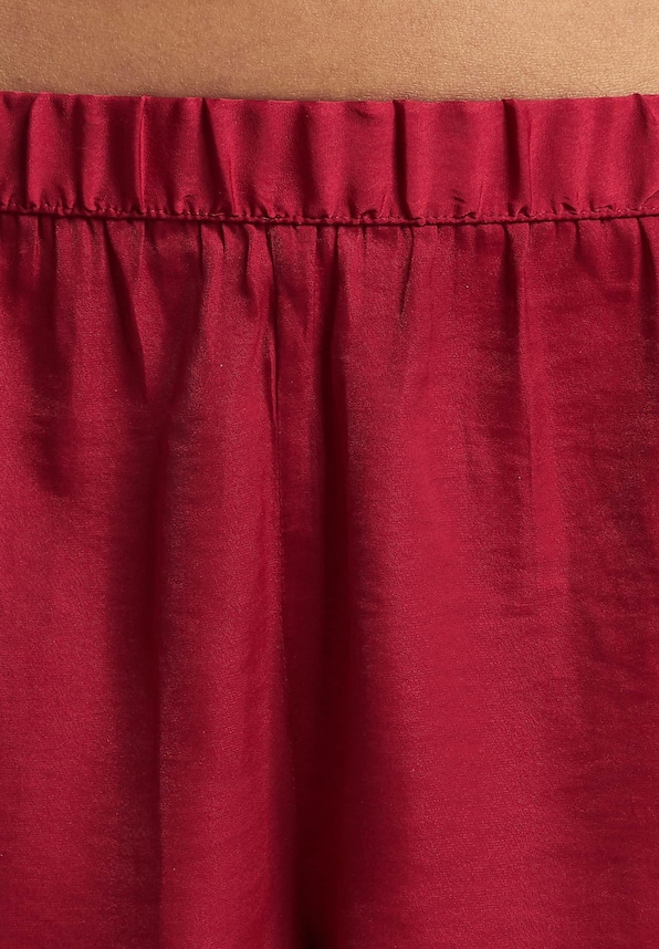 Shorts And Tank Top-5