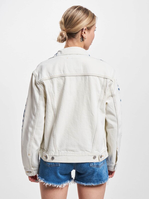 Ex Boyfriend Trucker-1