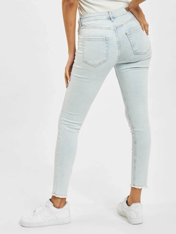 onlBlush Life Mid Raw Ankle BB REA298-1