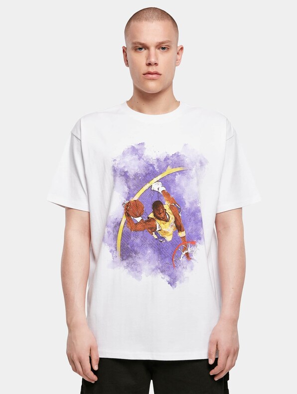 Basketball Clouds 2.0 Oversize-2