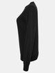 Ladies Light Crewneck-3