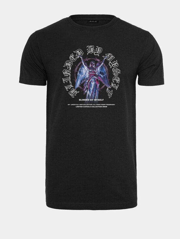 Blinded By Myself -4