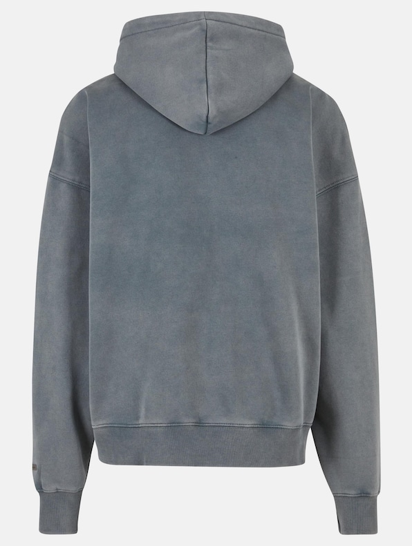 SUPER HEAVY OVERSIZE LOGO -3