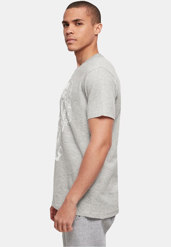Harry Potter - Dark Mark Crest Basic round neck t-shirt-2