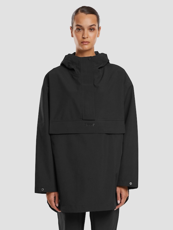 Oversized Anorak-2