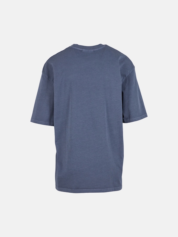 PEGADOR Logo Oversized T-Shirt-4