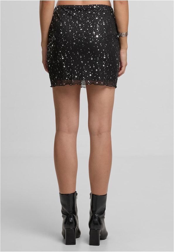 NMSTAR FOIL LESLEY-1