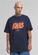 Always Running Oversize -0