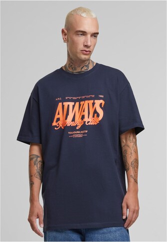 Always Running Oversize 