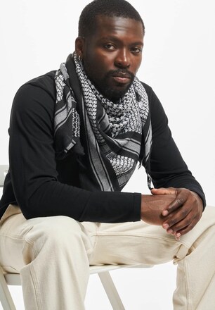 Shemag Scarf