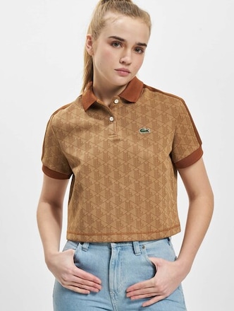 Lacoste Polo Shirt