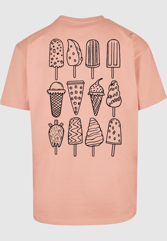 Ice Cream Oversized -2