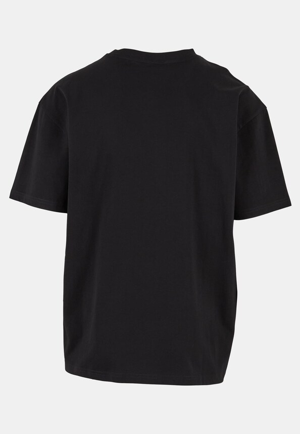 Goodfellas Poster Lightweight Oversize Tee-3