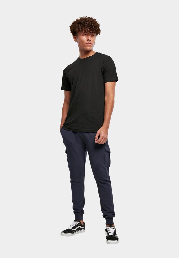 Fitted Cargo -5