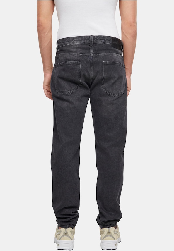 Tapered -1