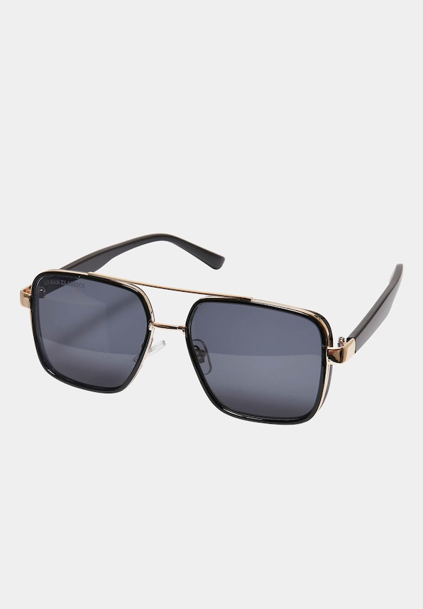 Urban Classics Chicago Sunglasses-0