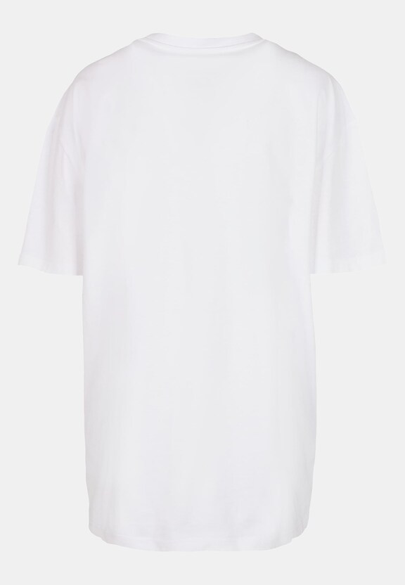 Ladies Hugs & Love - Love Ballon Oversized Boyfriend-3