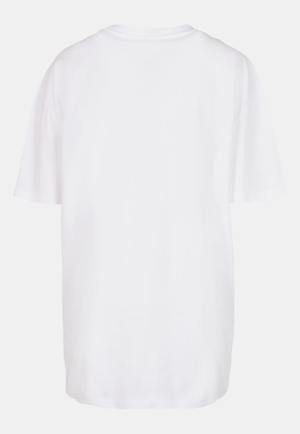 Ladies Hugs & Love - Love Ballon Oversized Boyfriend-3