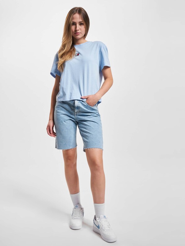 Tommy Jeans Harper Hr Bermuda Shorts-6