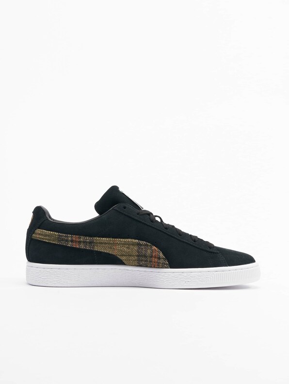 Suede Classic Flannel-2