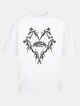MJ Gonzales Heavy Oversized Heart Of Thornes T-Shirts-3
