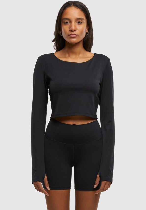 Ladies Sports Longsleeve-2