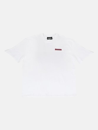 HEAVY OVERSIZE HUSTLE CULTURE