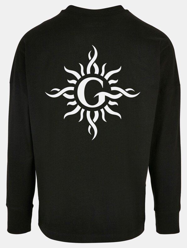 Godsmack - Lunar Phases Oversize -3