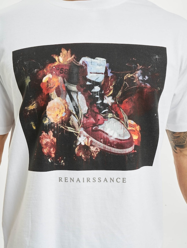 Renairssance Painting Oversize-3