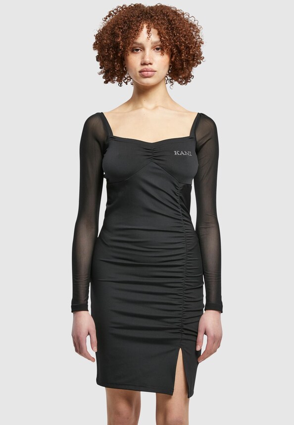 KK Small Retro Satin -2