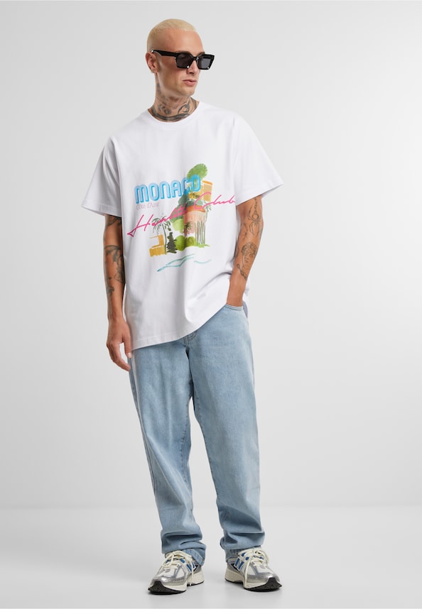 Monaco Health Club-2