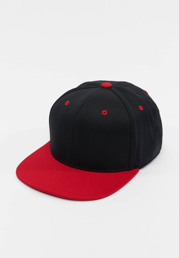 Flexfit 110 Snapback Cap-0