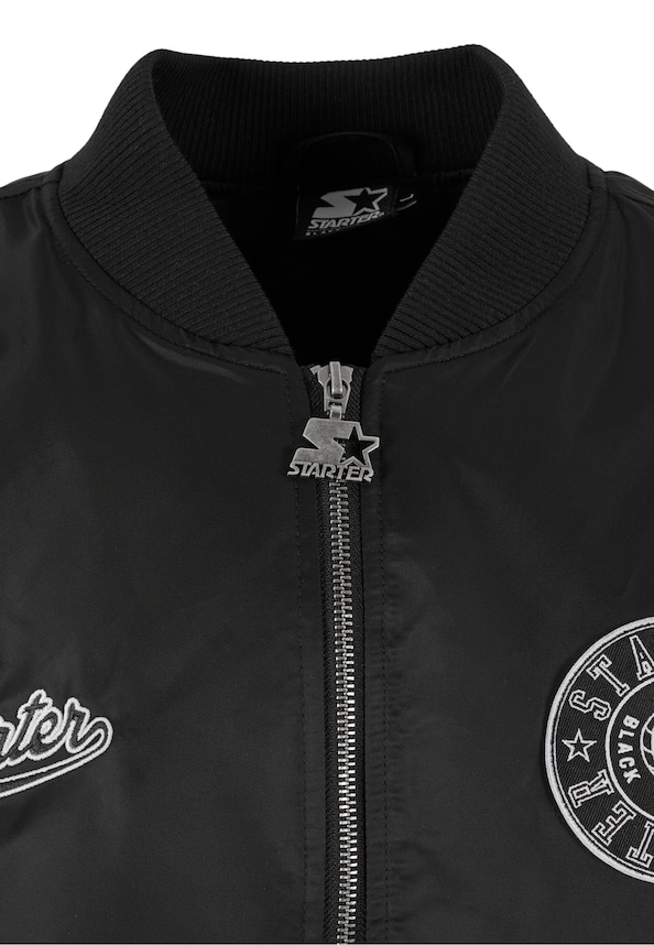 Starter Patch Bomberjacket-7