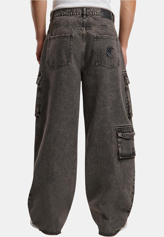 Og Baggy Cargo-1