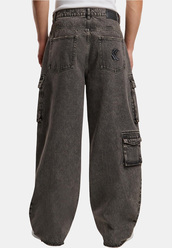 Og Baggy Cargo-1