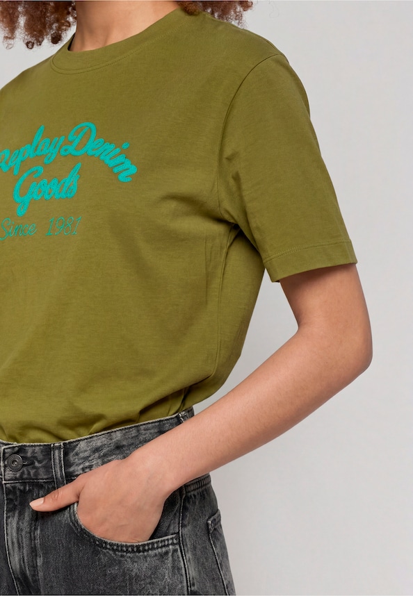 T-Shirts FP-2