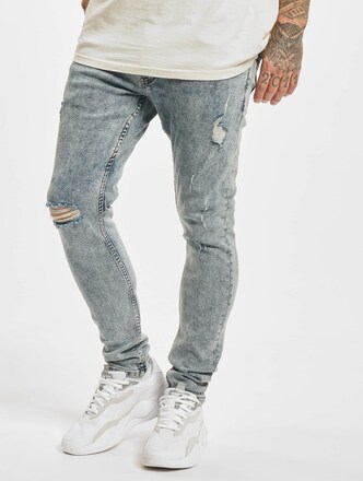 2Y Premium Tristan Skinny Jeans