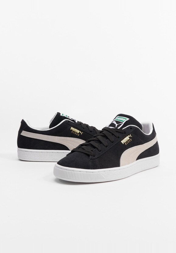 Suede Classic XXI-0