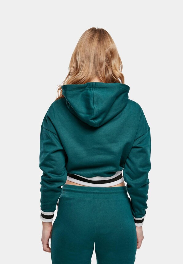 Ladies Short College-0