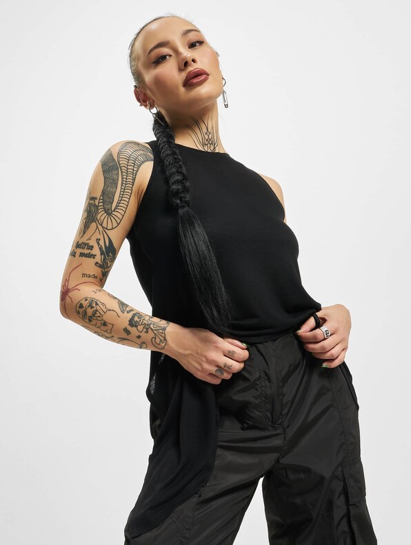 Ladies HiLo Viscose-3