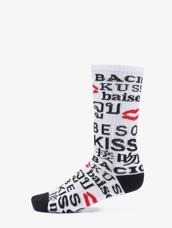 Kiss 3-Pack-1
