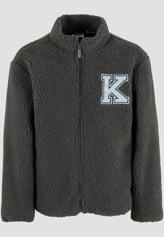 Serif Teddy Trackjacket Junior