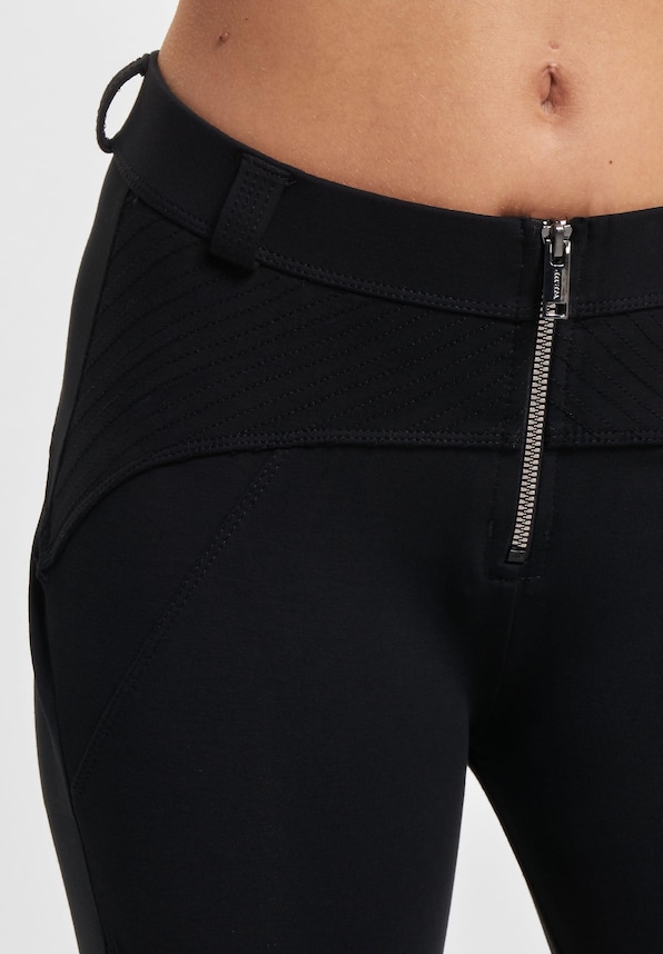 Freddy Regular-Waist WR.UP® Shaping Jeggings-2