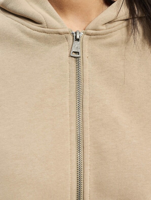 DEF Zip Hoody-3